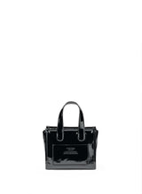 Immaculate Vegan - Miomojo Alma Tote Bag M Nero - Corn