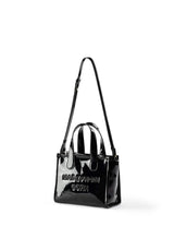 Immaculate Vegan - Miomojo Alma Tote Bag M Nero - Corn