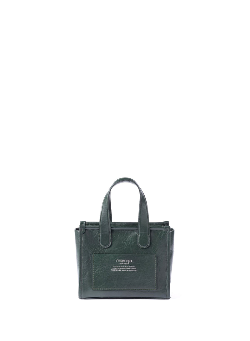 Miomojo Alma Tote Bag M Oliva - Olive