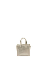 Immaculate Vegan - Miomojo Alma Tote Bag S Champagne - Apple