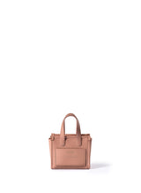 Immaculate Vegan - Miomojo Alma Tote Bag S Nude - Apple