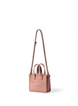 Immaculate Vegan - Miomojo Alma Tote Bag S Nude - Apple