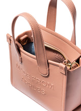 Immaculate Vegan - Miomojo Alma Tote Bag S Nude - Apple