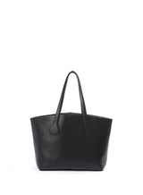 Immaculate Vegan - Miomojo Clarissa bag black - Recycled PU