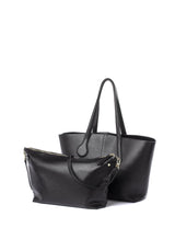 Immaculate Vegan - Miomojo Clarissa bag black - Recycled PU