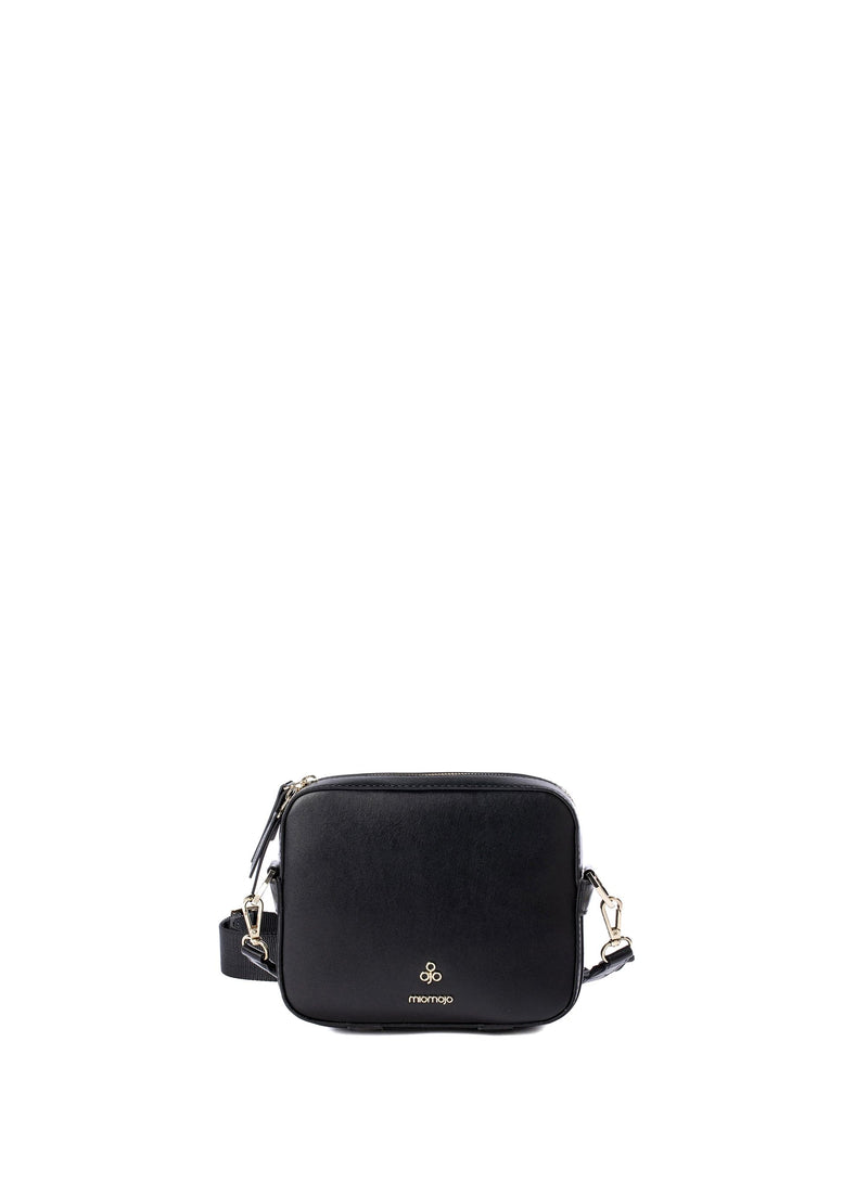 Miomojo Dalila Crossbody Nero - Apple