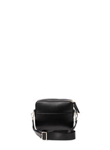 Immaculate Vegan - Miomojo Dalila Crossbody Nero - Apple