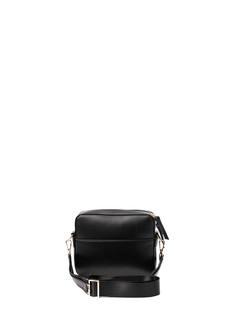 Miomojo Dalila Crossbody Nero - Apple