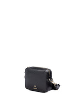 Immaculate Vegan - Miomojo Dalila Crossbody Nero - Apple