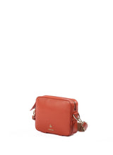 Immaculate Vegan - Miomojo Dalila Crossbody Terracotta - Apple