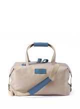 Immaculate Vegan - Miomojo Enea Duffle Bag - Rice