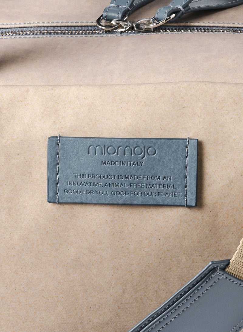 Miomojo Enea Duffle Bag - Rice