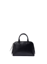 Immaculate Vegan - Miomojo Isotta Bowler Bag Nero – Apple