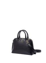 Immaculate Vegan - Miomojo Isotta Bowler Bag Nero – Apple