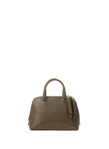 Immaculate Vegan - Miomojo Isotta Bowler Bag Oliva – Corn