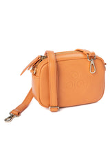 Immaculate Vegan - Miomojo Mimi mini bag mandorla - Recycled PU