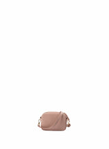 Immaculate Vegan - Miomojo Mimi mini bag nude - Recycled PU