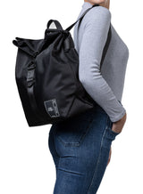 Immaculate Vegan - Miomojo Penelope Backpack - Recycled Nylon