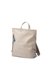 Immaculate Vegan - Miomojo Vittorio Backpack - Rice