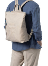 Immaculate Vegan - Miomojo Vittorio Backpack - Rice