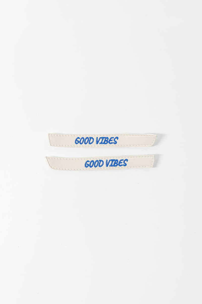 Mood Walk Master Mind Vegan Corn Leather Straps | Cream