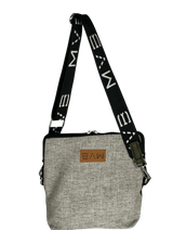 Immaculate Vegan - My Vegan Bags FLOP BAG SUMMER SOFT EARTH