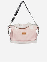 Immaculate Vegan - My Vegan Bags LADY'S WEEKEND SUMMER SOFT PINK