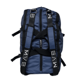 Immaculate Vegan - My Vegan Bags Sports vegan backpack made with ocean plastic