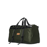 Immaculate Vegan - My Vegan Bags Sports vegan duffle bag made with ocean plastic