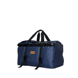 Immaculate Vegan - My Vegan Bags Sports vegan duffle bag made with ocean plastic