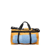 Immaculate Vegan - My Vegan Bags Sports vegan duffle bag made with ocean plastic