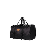 Immaculate Vegan - My Vegan Bags Sports vegan duffle bag made with ocean plastic