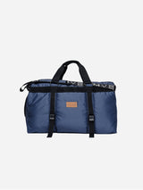 Immaculate Vegan - My Vegan Bags Sports vegan duffle bag made with ocean plastic