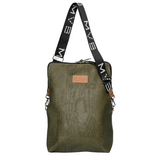 Immaculate Vegan - My Vegan Bags The Flop bag