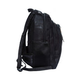 Immaculate Vegan - My Vegan Bags XPEDITION BACKPACK BLACK