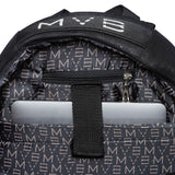 Immaculate Vegan - My Vegan Bags XPEDITION BACKPACK BLACK