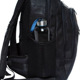 Immaculate Vegan - My Vegan Bags XPEDITION BACKPACK BLACK