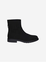 Immaculate Vegan - NAE Vegan Shoes Cande Men's Vegan Leather Boots | Black 40