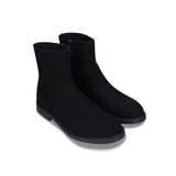 Immaculate Vegan - NAE Vegan Shoes CANDE Black