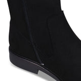 Immaculate Vegan - NAE Vegan Shoes CANDE Black