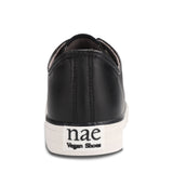 Immaculate Vegan - NAE Vegan Shoes Clove Black