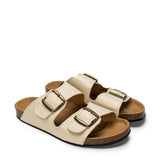 Immaculate Vegan - NAE Vegan Shoes Darco - Sandal with straps