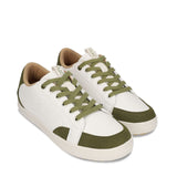 Immaculate Vegan - NAE Vegan Shoes KOMO Green