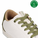 Immaculate Vegan - NAE Vegan Shoes KOMO Green