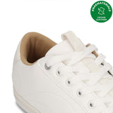 Immaculate Vegan - NAE Vegan Shoes KOMO White