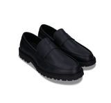 Immaculate Vegan - NAE Vegan Shoes MATEO Black