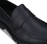 Immaculate Vegan - NAE Vegan Shoes MATEO Black