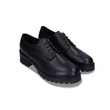 Immaculate Vegan - NAE Vegan Shoes MOE Black