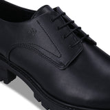 Immaculate Vegan - NAE Vegan Shoes MOE Black