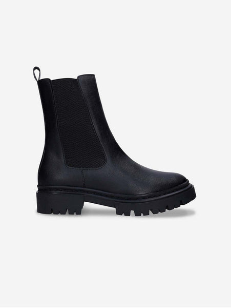 Agnes chunky chelsea boots best sale